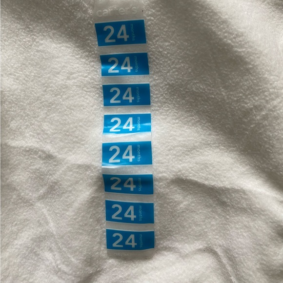 🌼3 for $20🌼 Toddler girls fleece pants NWT - Picture 3 of 3